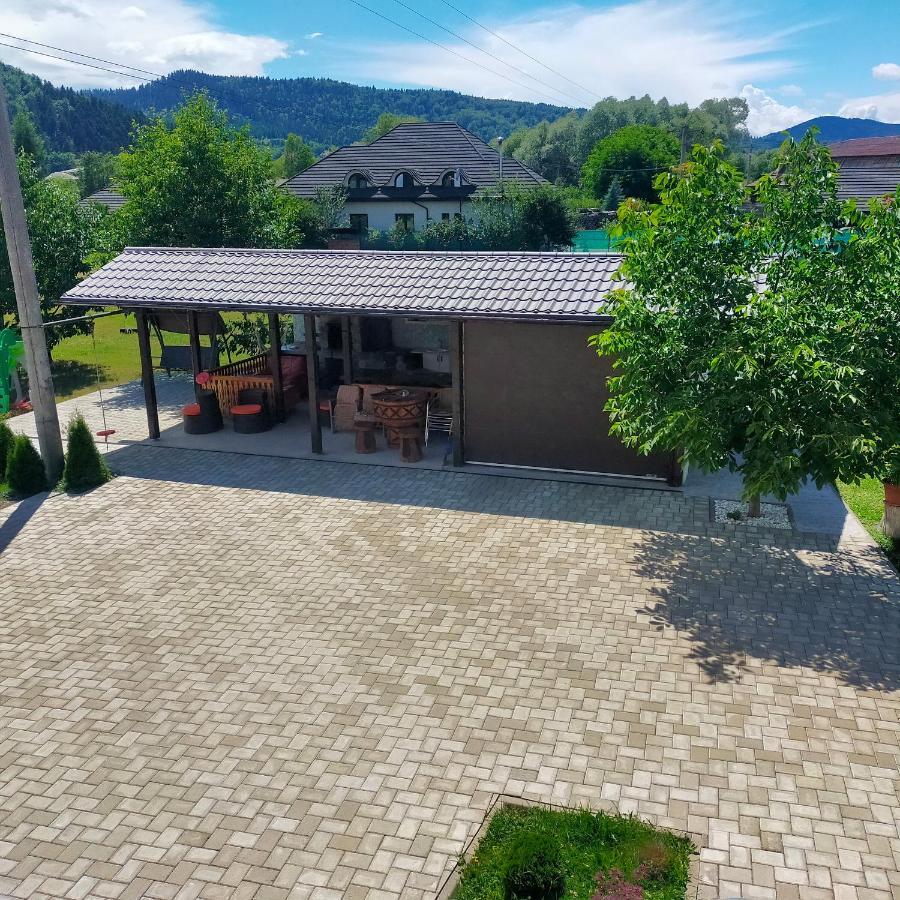 Casa Luna Ґурагумора Номер фото